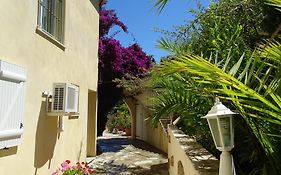 Résidence Casa Régina